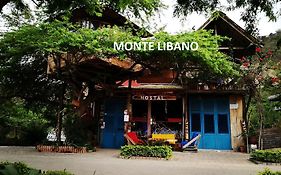 Hostal Monte Libano Puerto López